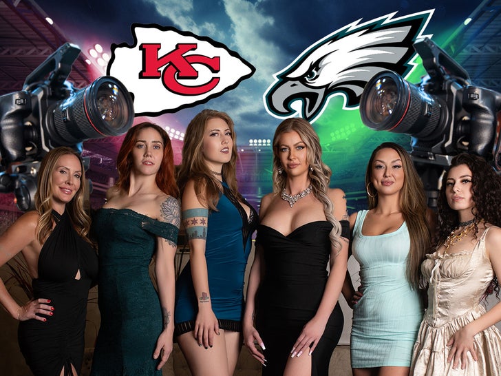 Tremendous Bowl Champs Get Intercourse Tape Provide From Vegas Brothel