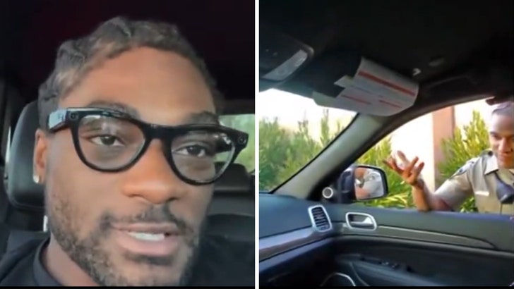 49ers Star Brandon Aiyuk Pulled Over By Cops, Two Miles Into Driving New Automotive