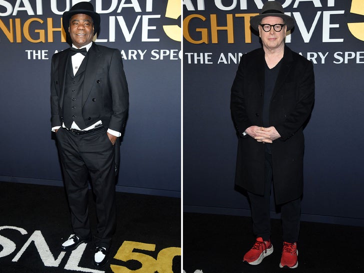 ‘Saturday Evening Reside’ Legends Convey the Type to Present’s fiftieth Anniversary