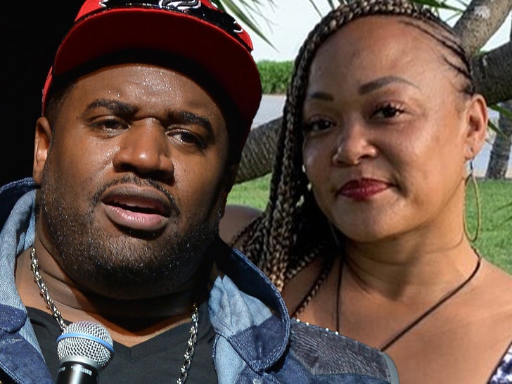 Comic Corey Holcomb Information for Restraining Order Towards Feminine Comedian