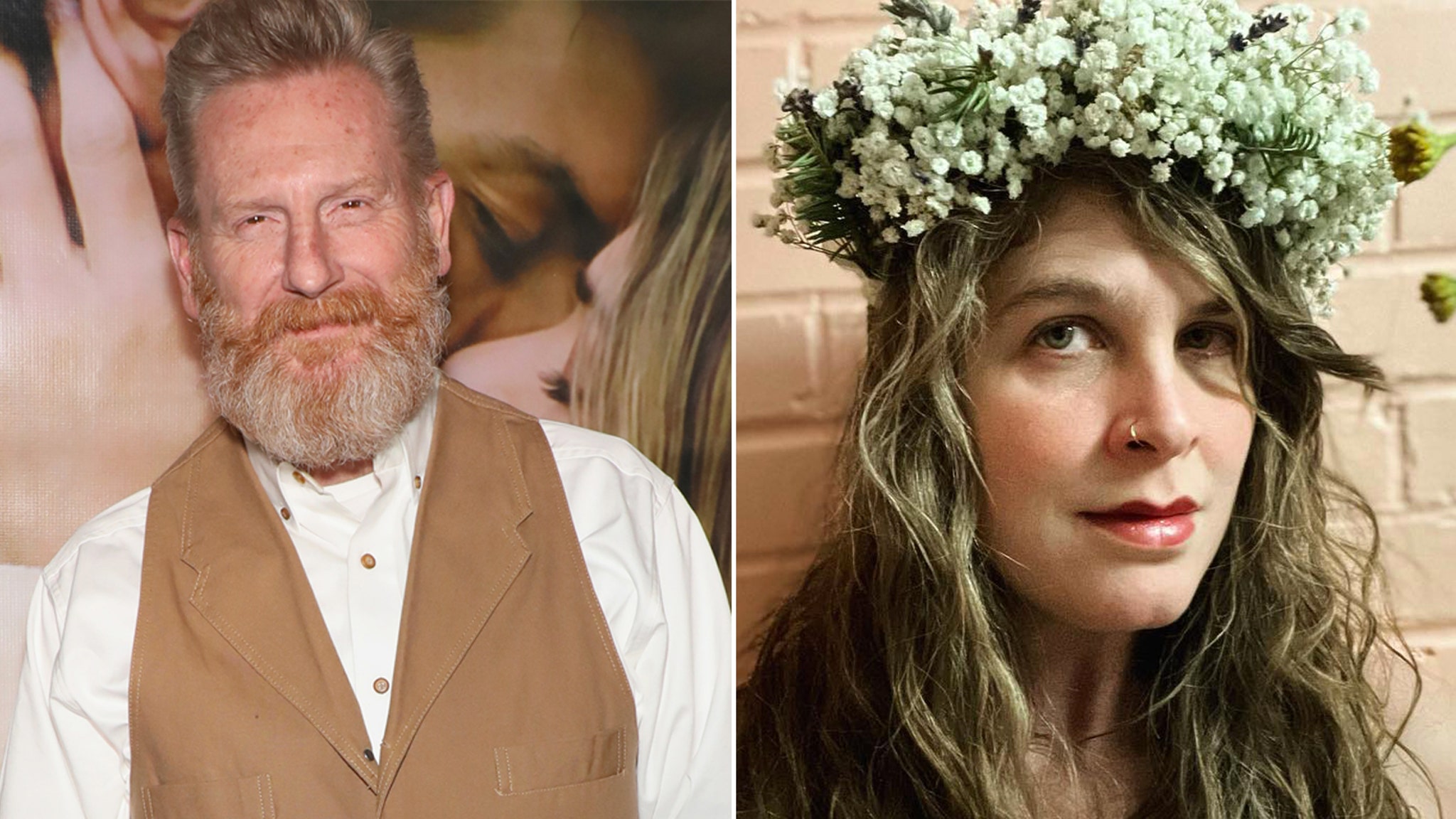 Rory Feek’s Daughter Hopie Reveals He is Not Her Organic Father, Calls Out Dad’s Response