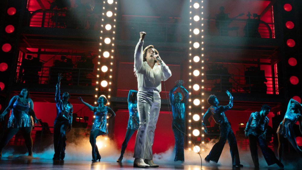 ‘The Neil Diamond Musical’ Nationwide Tour Recoups After 5 Months