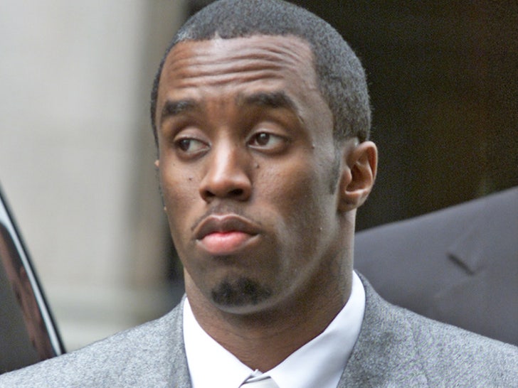 Diddy’s Authorized Workforce Recordsdata Movement Difficult Search Warrants Feds Obtained