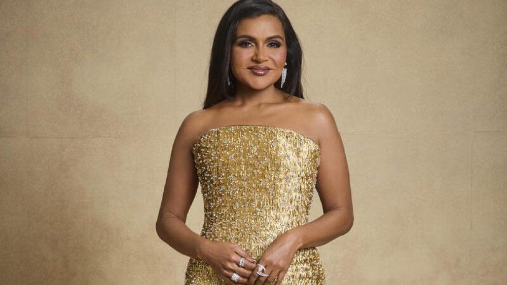 Mindy Kaling On Netflix Sequence ‘Working Level’ and ‘Legally Blonde 3’