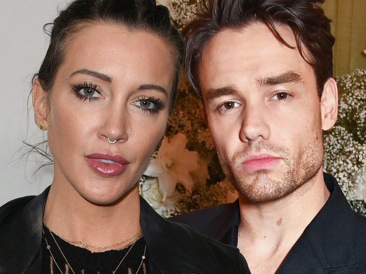 Liam Payne’s GF Kate Cassidy Opens Up About His Closing Days in Argentina
