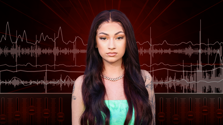Bhad Bhabie Blasts Alabama Barker For Diss Monitor, Implies She’s Able to Combat
