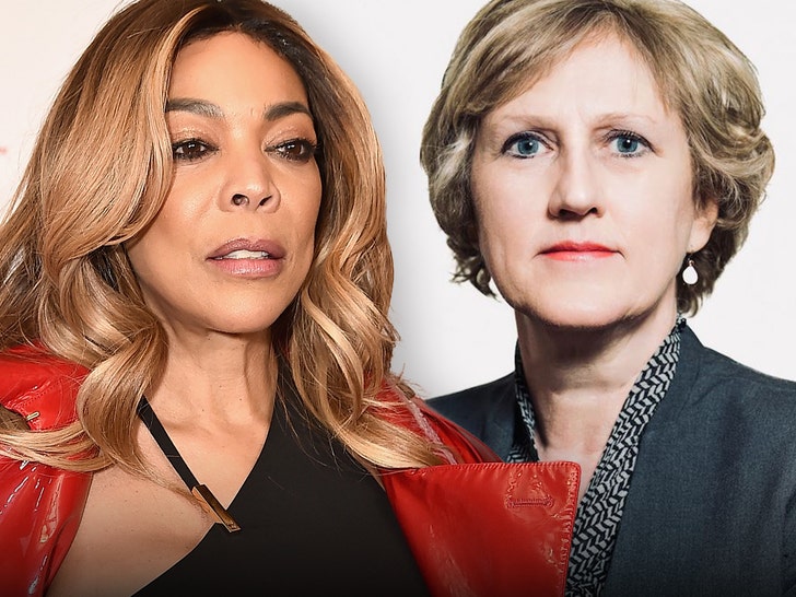 Wendy Williams’ Guardian Will Order New Psychological Analysis for Her