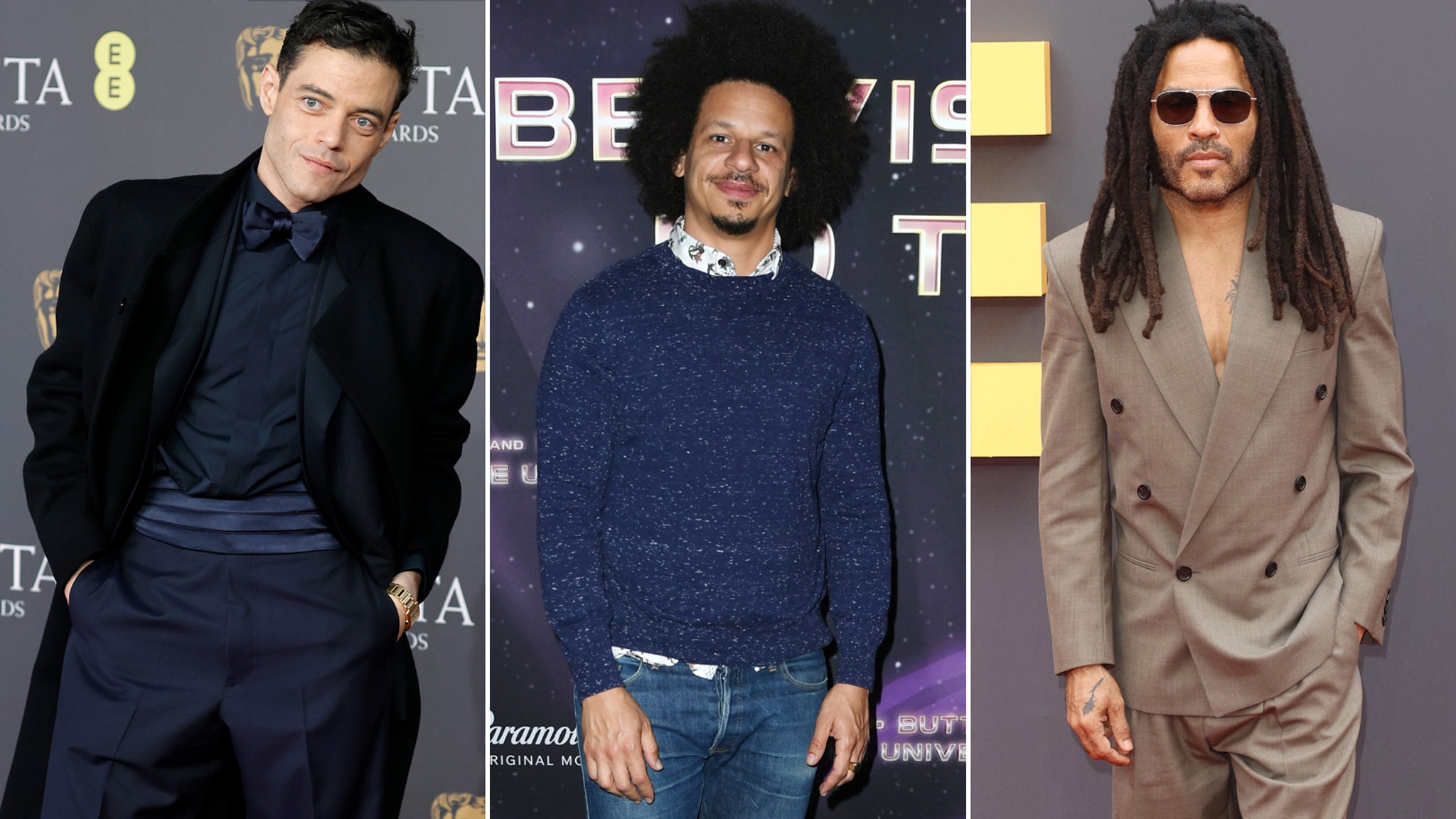 8 Celebrities Who Say They Had been Racially Profiled By Police