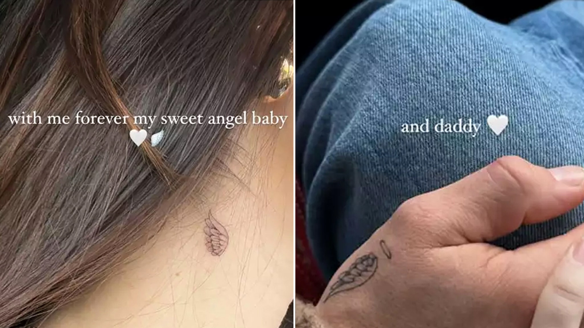 New Superstar Tattoos In 2025