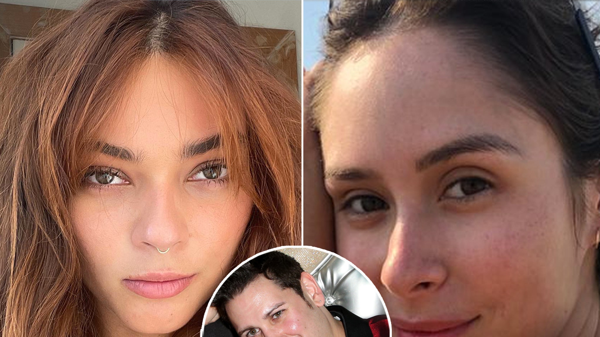 Hollywood Producer Discovered Responsible of Homicide, Rape After Girls Dumped Exterior LA Hospitals: Jury