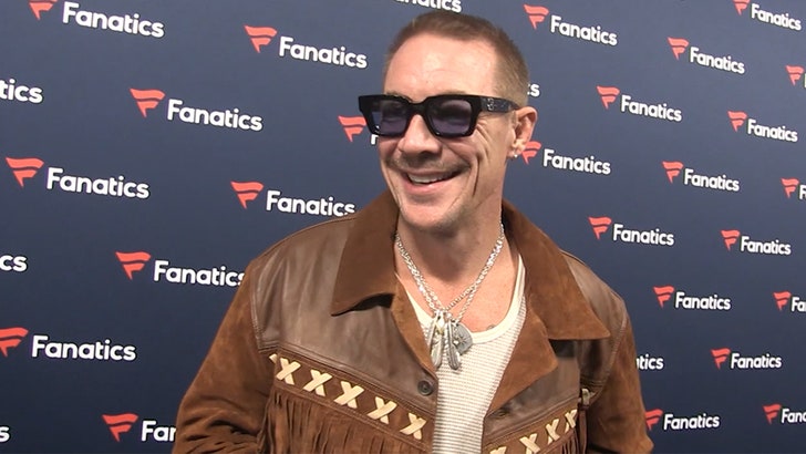 Diplo Doubles Down on Love for Acid, Says He Does It 4 Instances a Week