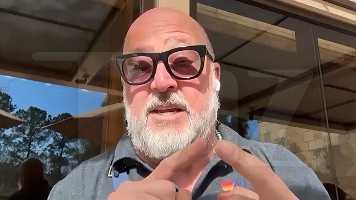 Chef Andrew Zimmern Suggests Breakfast Options as Egg Costs Skyrocket