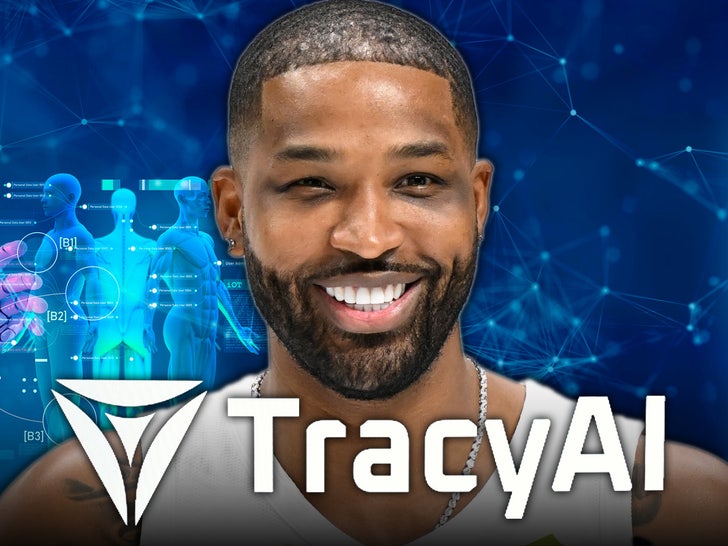 Tristan Thompson Takes Lead Position in A.I. Firm for Sports activities Broadcasting