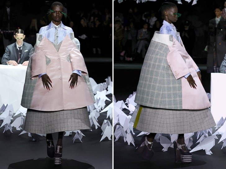 Loopy Trend From New York Trend Week