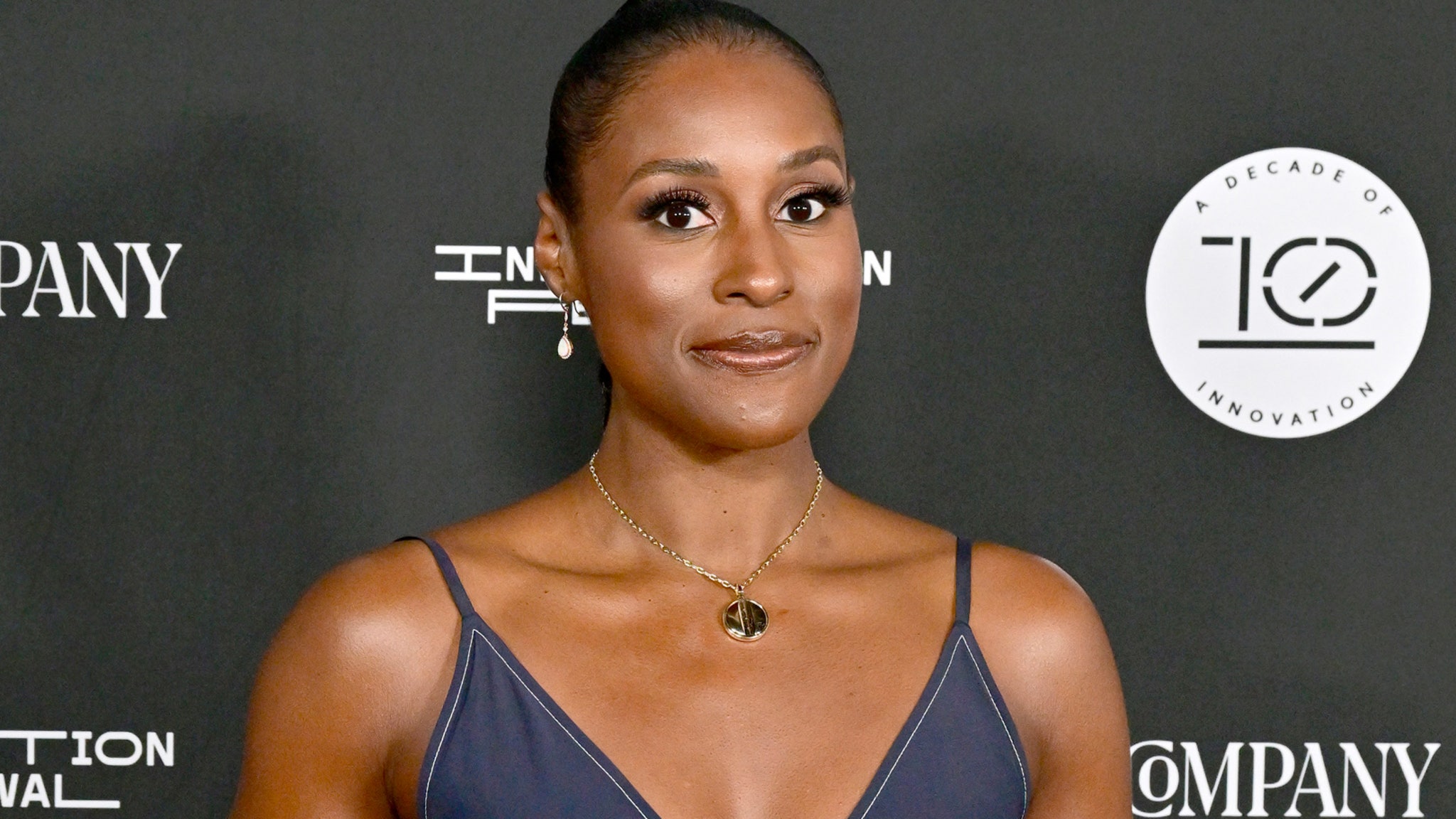 Issa Rae Cancels Kennedy Middle Occasion After Donald Trump Takes Reign