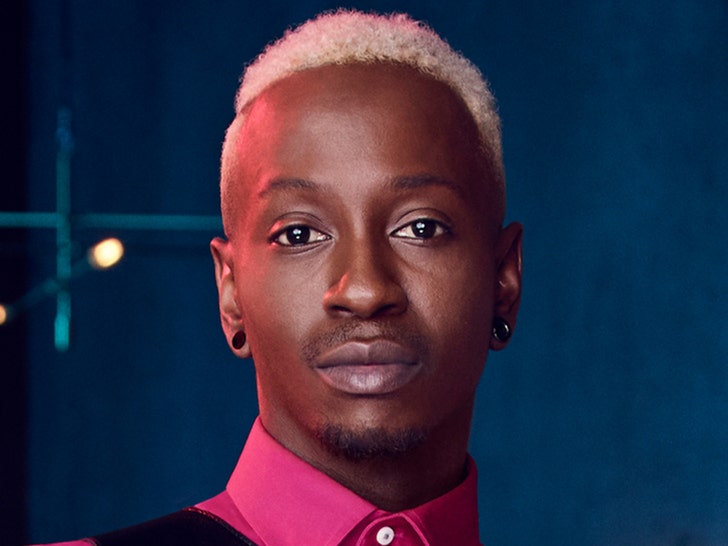 ‘Mission Runway’ Star Sha’Vi Lewis Useless at 39