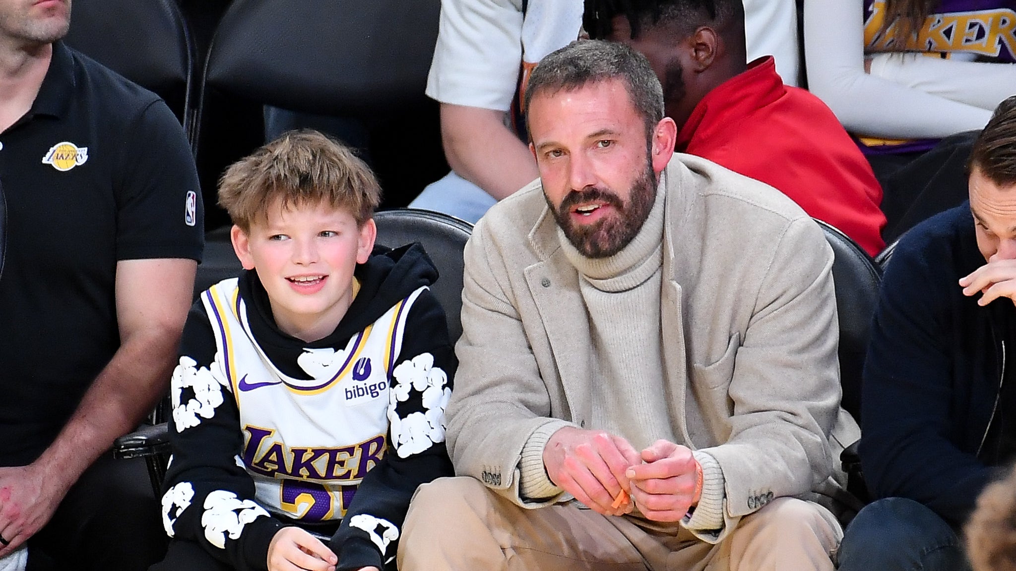 Stars and Their Youngsters In 2025 – All of the Should-See Pictures!