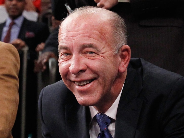 Legendary NY Sports activities Broadcaster Al Trautwig Useless at 68