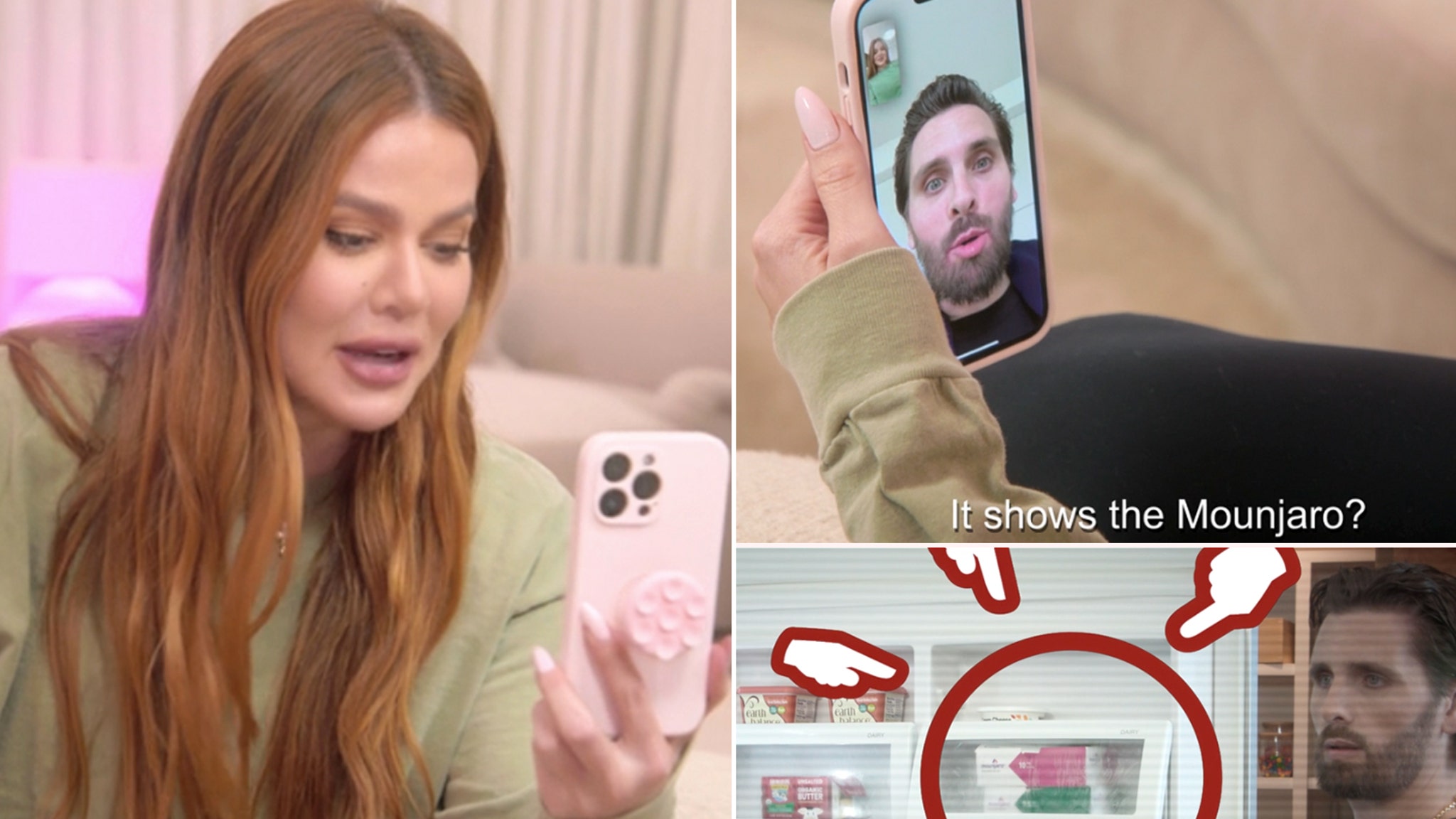 Scott Disick Addresses Mounjaro Use After Kardashians Clip Went Viral: ‘I am Not Embarrassed’