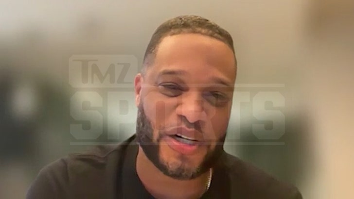 Robinson Cano Says He Can ‘For Certain’ Nonetheless Play in MLB