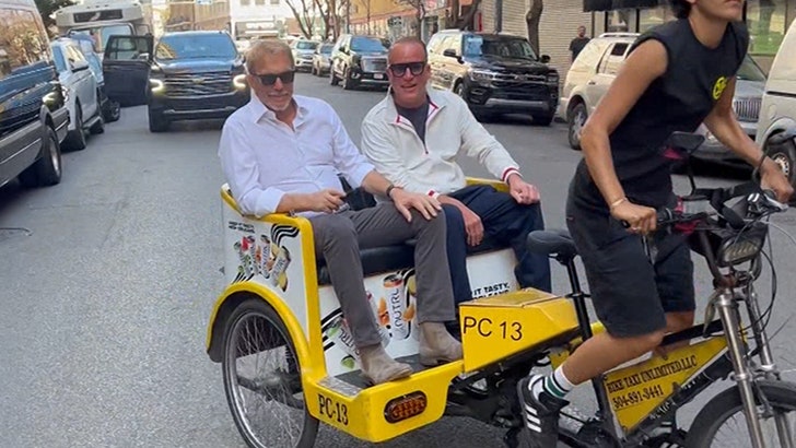 Kevin Costner Enjoys Tremendous Bowl Week in New Orleans After Ex-Spouse’s Engagement