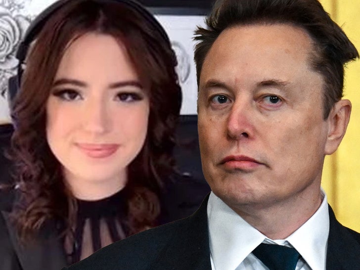 Fox Information Commentator Ashley St. Clair Claims She Had Child With Elon Musk