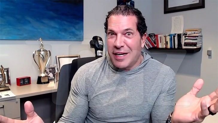 A$AP Rocky’s Lawyer Joe Tacopina Practically Had a Coronary heart Assault Over Jury Polling