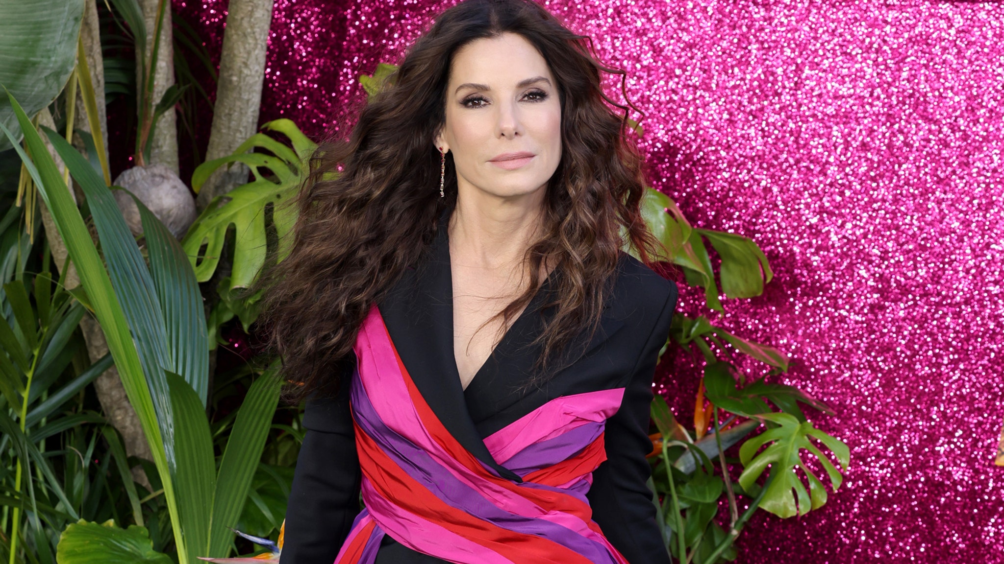 Sandra Bullock Speaks Out on Scammers Making an attempt to ‘Exploit Individuals Round Me’