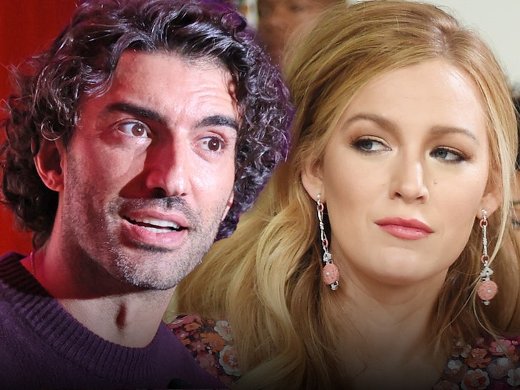 Justin Baldoni Says Blake Full of life Needs Protecting Order As a result of Her Picture is Tarnished