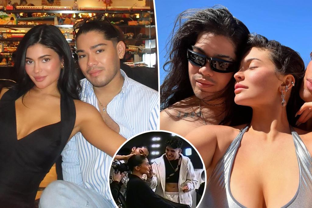 Jesus Guerrero’s household thanks Kylie Jenner for overlaying hairstylist’s funeral bills