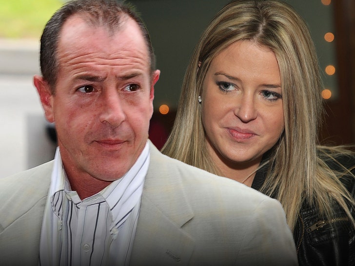 Lindsay Lohan’s Dad Slapped With Protecting Order After Assault Arrest