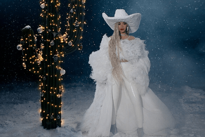 Beyoncé Declares Cowboy Carter Tour – With out Tour Dates