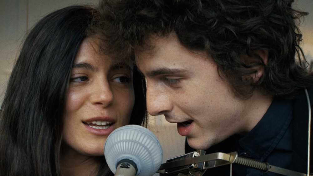 Cinema Audio Society Awards 2025 Winners Listing