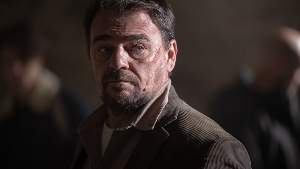 France TV Distribution Launches  ‘Hazard within the Valley,’ a Crime Thriller 