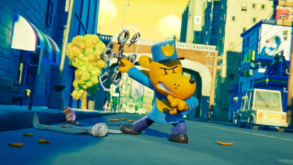 ‘Canine Man’ Opens to No. 1 With $35 Million