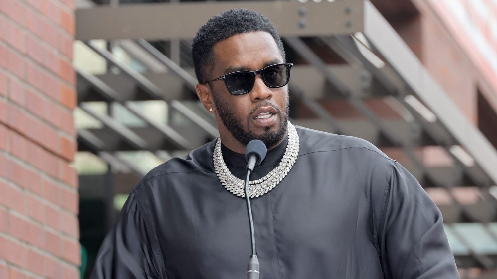 Sean ‘Diddy’ Combs’ Legal professional Information Movement to Withdraw From Case