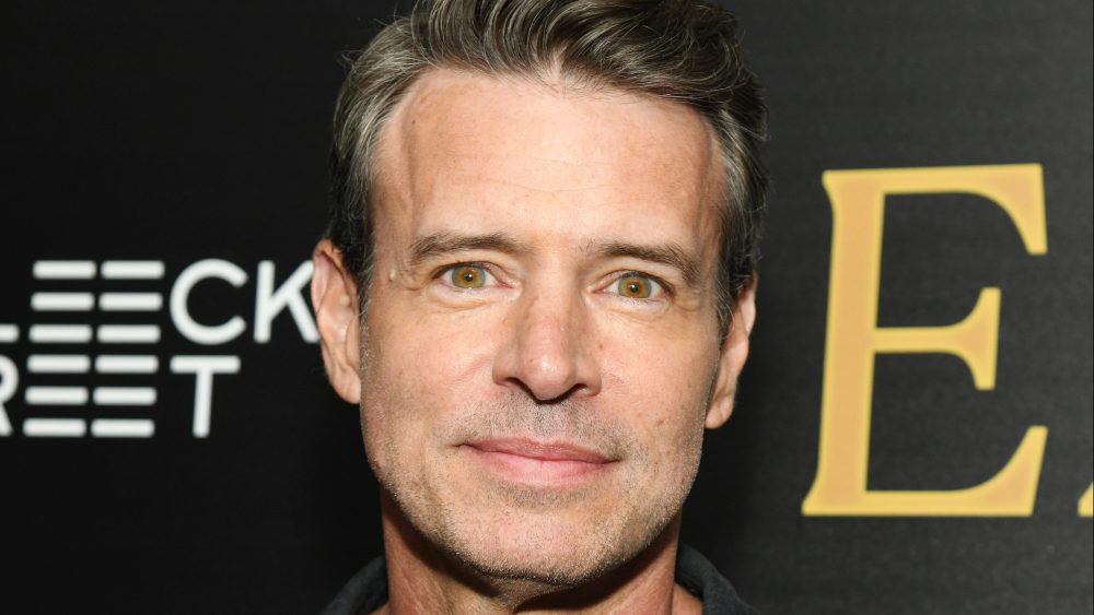 Scott Foley to Star in Amazon’s ‘It is Not Like That’ as Minister