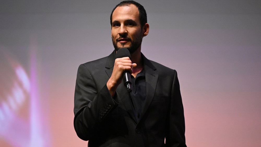 Director Ali Abbasi Dropped by Brokers Amid Groping Accusation