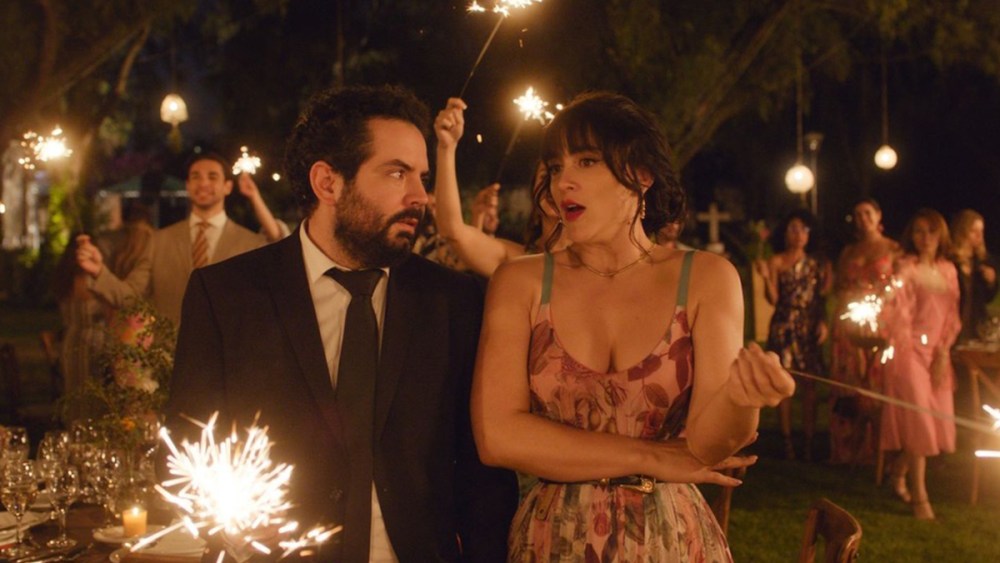 Mediapro, Pampa Romcom Hit ‘Mesa de Regalos’ Spurs Mexican Field workplace