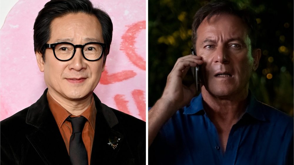 Actor Is Voice on Telephone Name