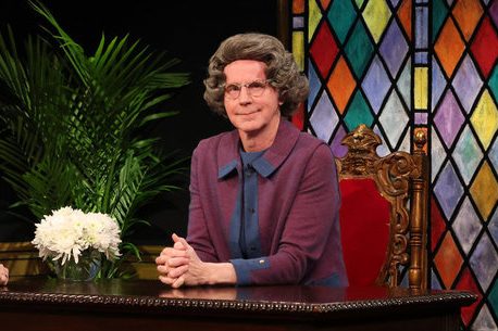 Why Dana Carvey, Invoice Hader, Dan Aykroyd Had been Not at ‘SNL50’