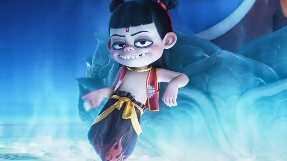 ‘Ne Zha 2’ Unstoppable because it Nears $1.9 Billion