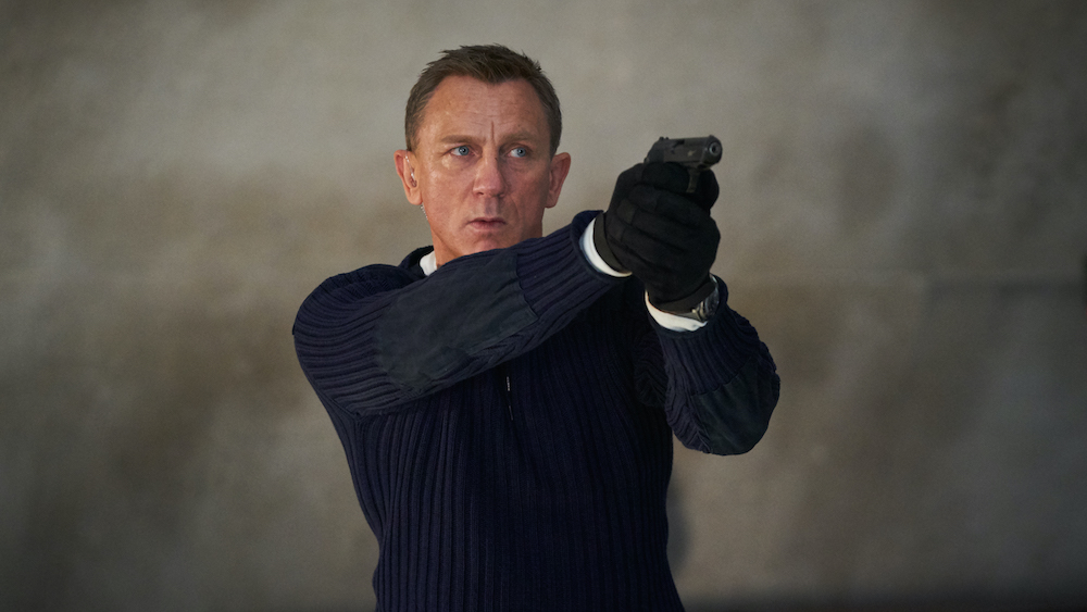 Is the Bond Collection Now Set to Change into…Content material?