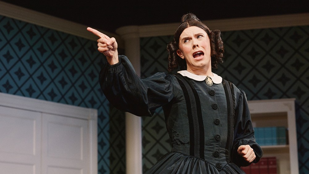 ‘Oh Mary’ Units Cole Escola Return in April: Purchase Tickets
