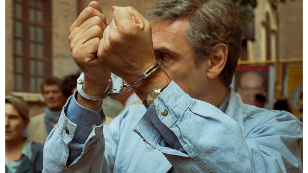 Max Units Marco Bellocchio Sequence ‘Portobello’ as First Italy Unique
