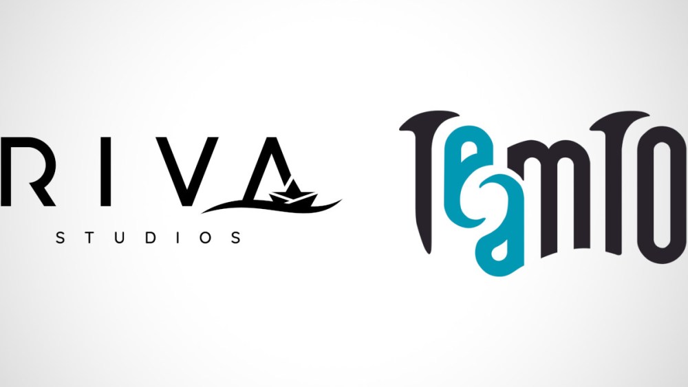 Animation Studio TeamTo Units Up Put up-Acquisition Management Construction