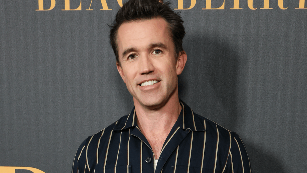 Rob McElhenney Says Being Reduce From His First Film Was ‘Humiliating’