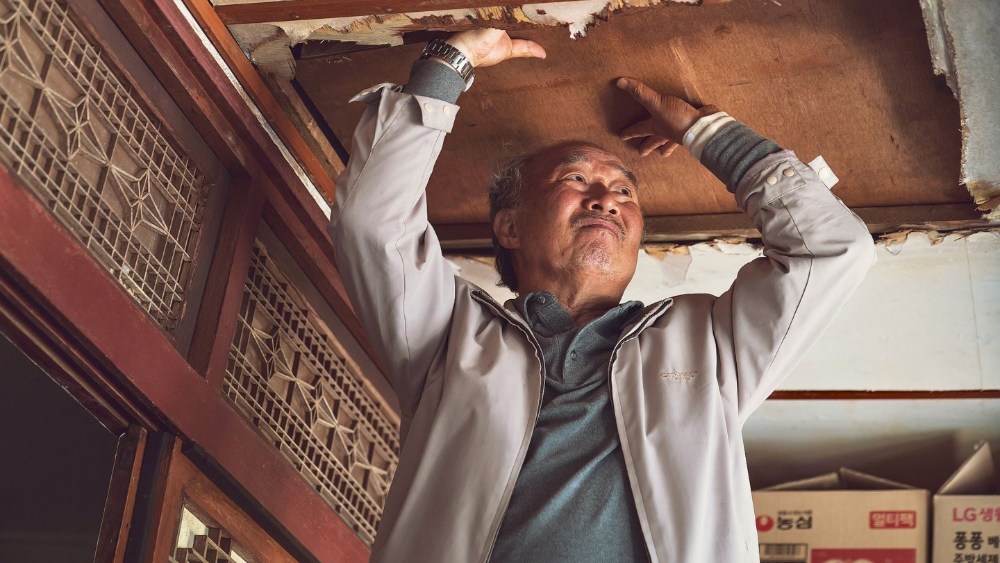 Korea’s ‘Land of Morning Calm’ Takes Prime Prize at Vesoul Asian Fest