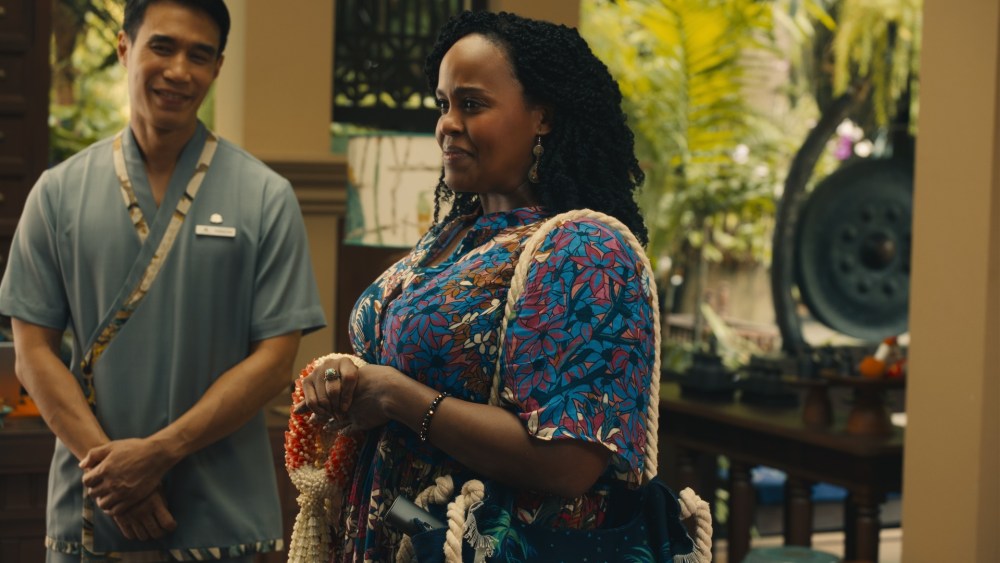 ‘White Lotus’ Season 3 Premiere Scores: 2.4 Million Viewers
