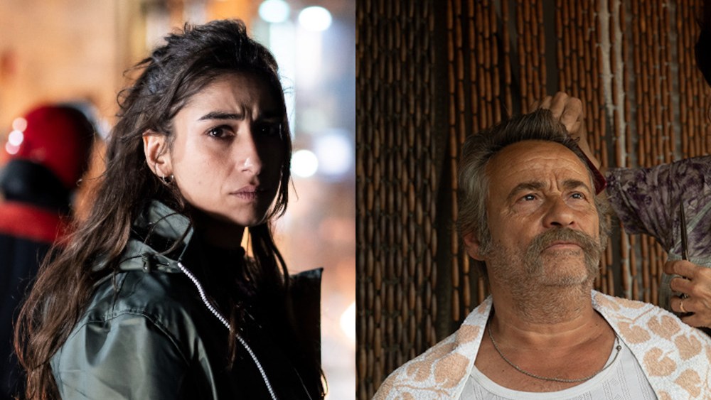 ‘Undercover,’ ‘The 47’ Share Greatest Image at Spain’s Goya Awards